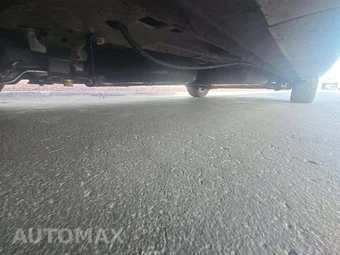2019 Dodge Grand Caravan GT 121.2" WB - miniatura 4
