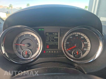 2019 Dodge Grand Caravan GT 121.2" WB - miniatura 6