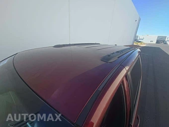 2019 Dodge Grand Caravan GT 121.2" WB - miniatura 9