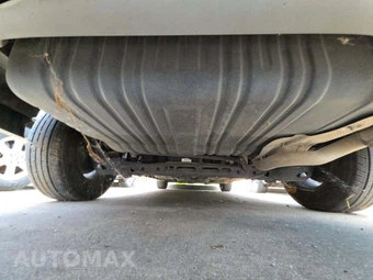 2019 Dodge Grand Caravan GT 121.2" WB - miniatura 15