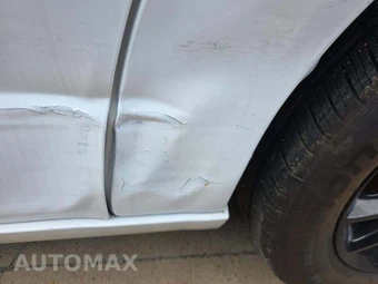 2019 Dodge Grand Caravan GT 121.2" WB - miniatura 23