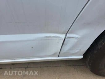 2019 Dodge Grand Caravan GT 121.2" WB - miniatura 24