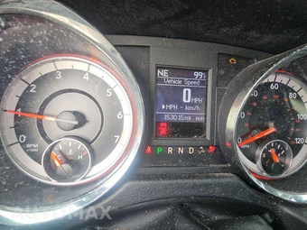 2019 Dodge Grand Caravan GT 121.2" WB - miniatura 12
