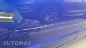 2019 Dodge Grand Caravan GT 121.2" WB - miniatura 19