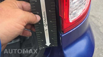 2019 Dodge Grand Caravan GT 121.2" WB - miniatura 20