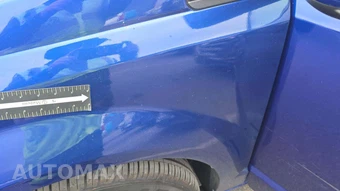 2019 Dodge Grand Caravan GT 121.2" WB - miniatura 23