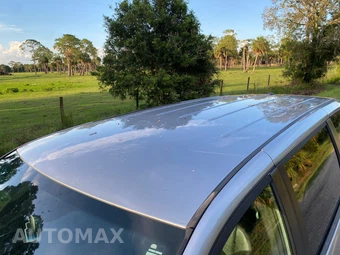 2019 Dodge Grand Caravan GT 121.2" WB - miniatura 11