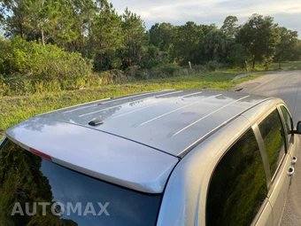 2019 Dodge Grand Caravan GT 121.2" WB - miniatura 12