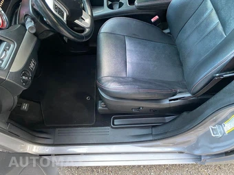 2019 Dodge Grand Caravan GT 121.2" WB - miniatura 18
