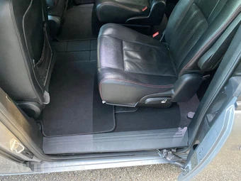 2019 Dodge Grand Caravan GT 121.2" WB - miniatura 22