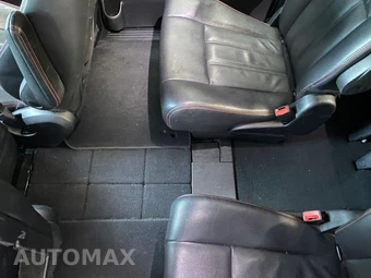 2019 Dodge Grand Caravan GT 121.2" WB - miniatura 24