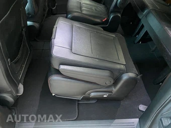 2019 Dodge Grand Caravan GT 121.2" WB - miniatura 26