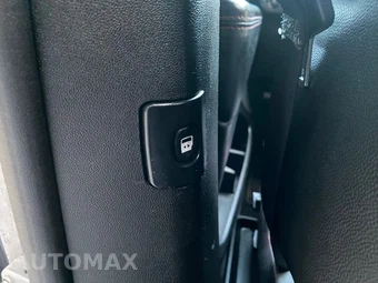 2019 Dodge Grand Caravan GT 121.2" WB - miniatura 27
