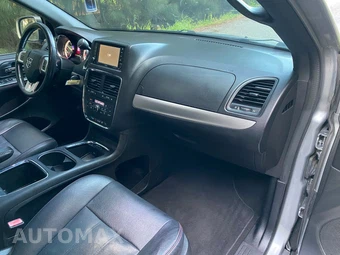 2019 Dodge Grand Caravan GT 121.2" WB - miniatura 30