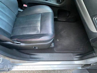 2019 Dodge Grand Caravan GT 121.2" WB - miniatura 32