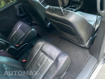 2019 Dodge Grand Caravan GT 121.2" WB - miniatura 37