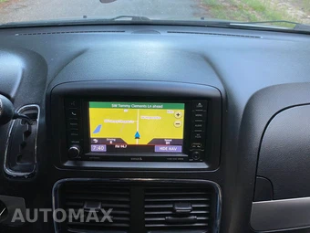 2019 Dodge Grand Caravan GT 121.2" WB - miniatura 41