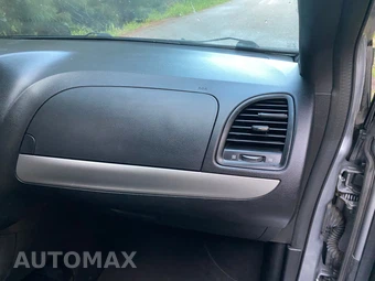 2019 Dodge Grand Caravan GT 121.2" WB - miniatura 42