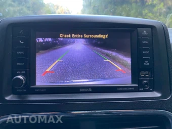 2019 Dodge Grand Caravan GT 121.2" WB - miniatura 45