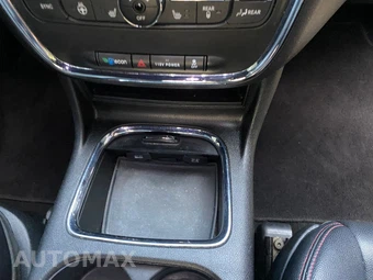 2019 Dodge Grand Caravan GT 121.2" WB - miniatura 46