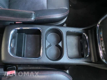 2019 Dodge Grand Caravan GT 121.2" WB - miniatura 47