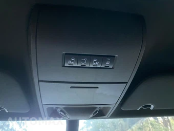 2019 Dodge Grand Caravan GT 121.2" WB - miniatura 48