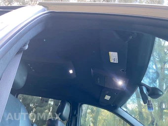 2019 Dodge Grand Caravan GT 121.2" WB - miniatura 49