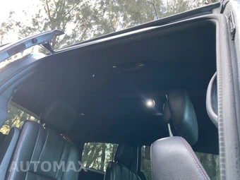 2019 Dodge Grand Caravan GT 121.2" WB - miniatura 50