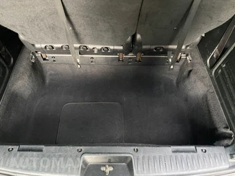 2019 Dodge Grand Caravan GT 121.2" WB - miniatura 53