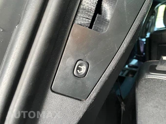 2019 Dodge Grand Caravan GT 121.2" WB - miniatura 54