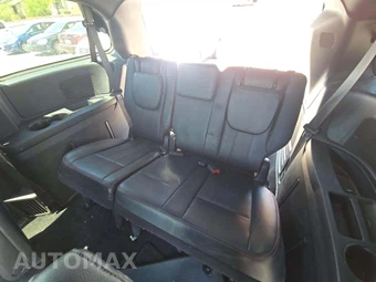 2019 Dodge Grand Caravan GT 121.2" WB – miniatura 11