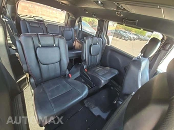 2019 Dodge Grand Caravan GT 121.2" WB – miniatura 14