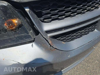 2019 Dodge Grand Caravan GT 121.2" WB – miniatura 20