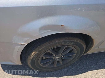 2019 Dodge Grand Caravan GT 121.2" WB – miniatura 23