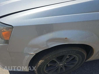 2019 Dodge Grand Caravan GT 121.2" WB – miniatura 24