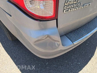2019 Dodge Grand Caravan GT 121.2" WB – miniatura 28