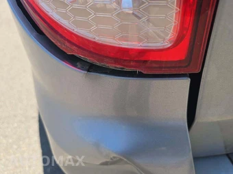 2019 Dodge Grand Caravan GT 121.2" WB – miniatura 29