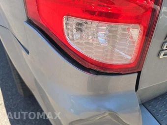 2019 Dodge Grand Caravan GT 121.2" WB – miniatura 30
