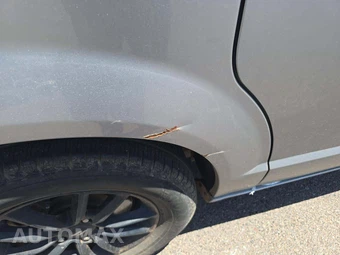 2019 Dodge Grand Caravan GT 121.2" WB – miniatura 32