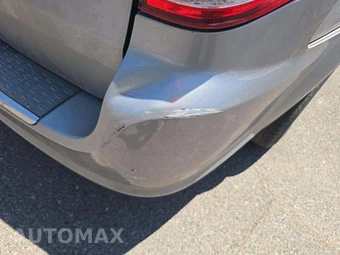 2019 Dodge Grand Caravan GT 121.2" WB – miniatura 33