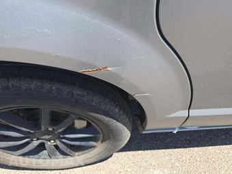 2019 Dodge Grand Caravan GT 121.2" WB – miniatura 34