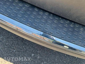 2019 Dodge Grand Caravan GT 121.2" WB – miniatura 38