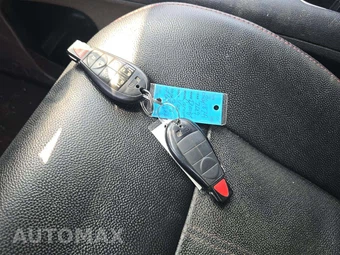 2019 Dodge Grand Caravan GT 121.2" WB – miniatura 5