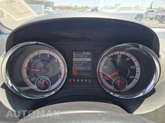 2019 Dodge Grand Caravan GT 121.2" WB – miniatura 6