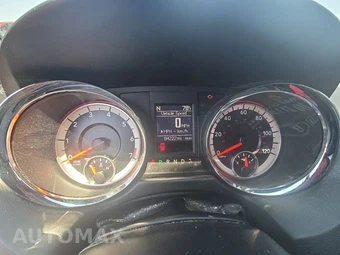 2019 Dodge Grand Caravan GT 121.2" WB - miniatura 12