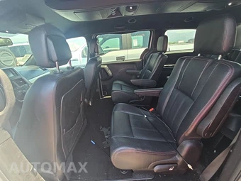 2019 Dodge Grand Caravan GT 121.2" WB - miniatura 13