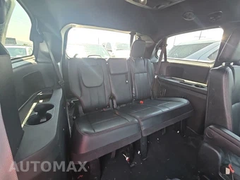 2019 Dodge Grand Caravan GT 121.2" WB - miniatura 14