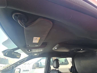 2019 Dodge Grand Caravan GT 121.2" WB - miniatura 18