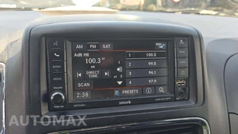 2019 Dodge Grand Caravan GT 121.2" WB - miniatura 20
