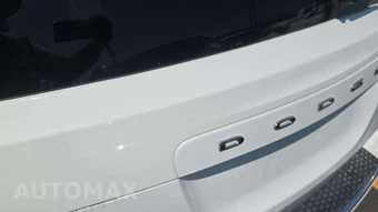 2019 Dodge Grand Caravan GT 121.2" WB - miniatura 23